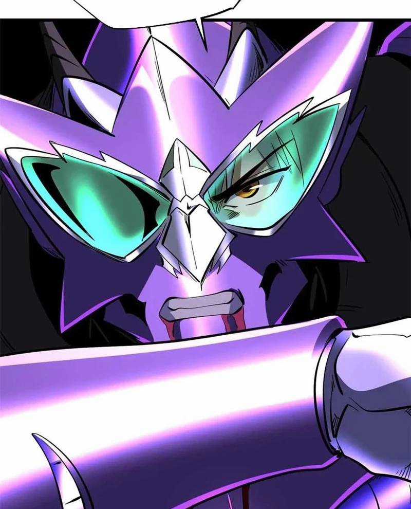 Siêu Cấp Thần Cơ Nhân - Chapter 305 - Trang 44