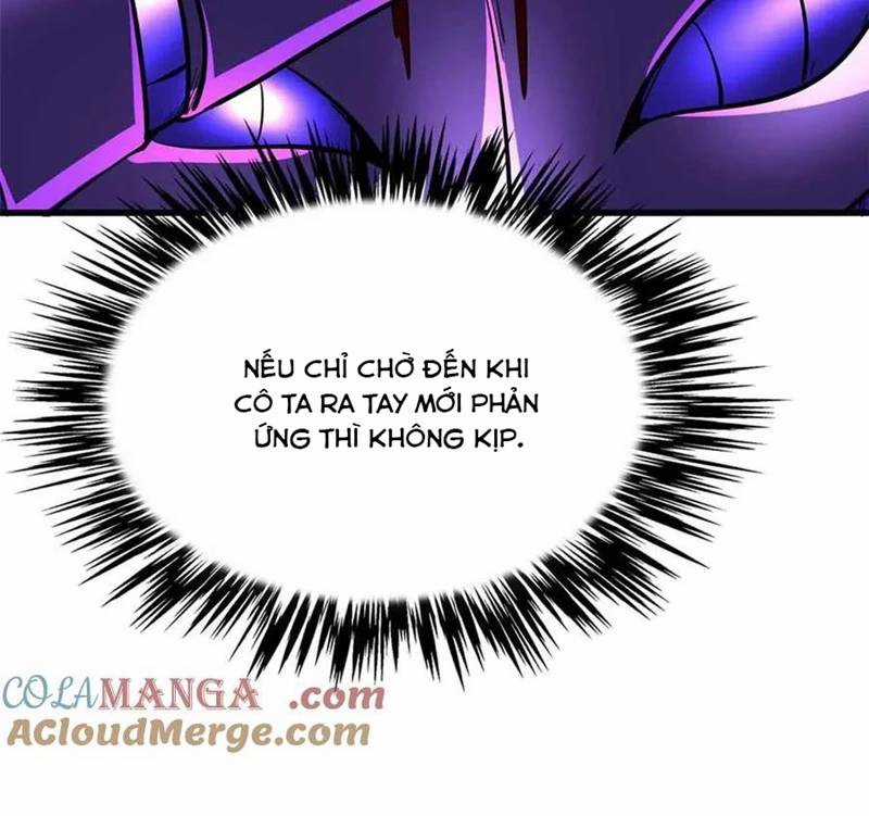 Siêu Cấp Thần Cơ Nhân - Chapter 305 - Trang 45