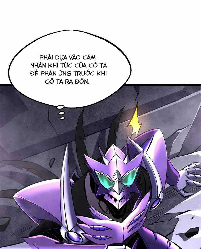 Siêu Cấp Thần Cơ Nhân - Chapter 305 - Trang 46