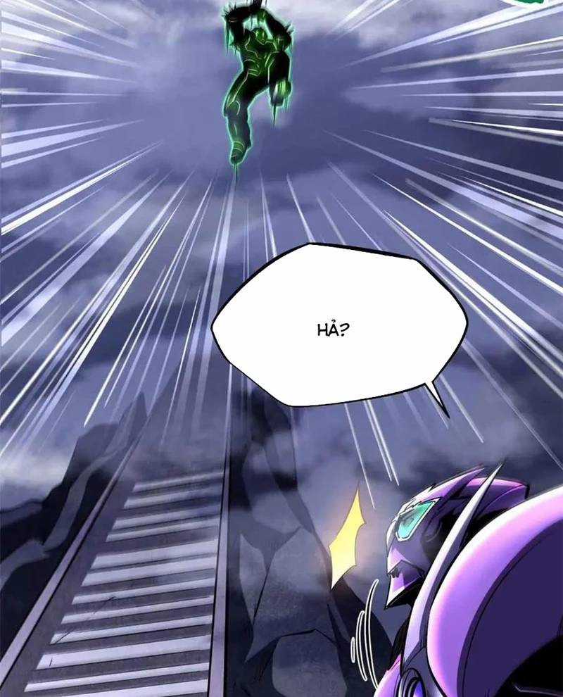 Siêu Cấp Thần Cơ Nhân - Chapter 305 - Trang 48