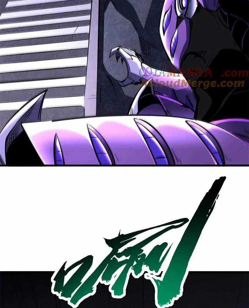 Siêu Cấp Thần Cơ Nhân - Chapter 305 - Trang 49