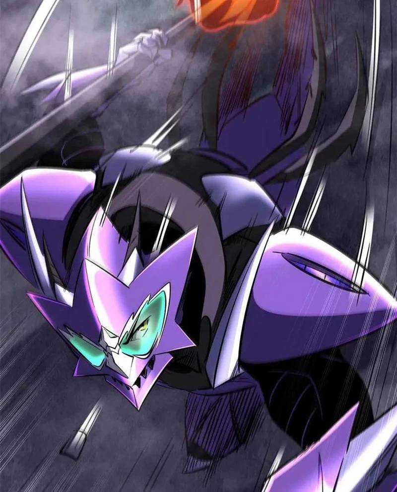 Siêu Cấp Thần Cơ Nhân - Chapter 305 - Trang 52