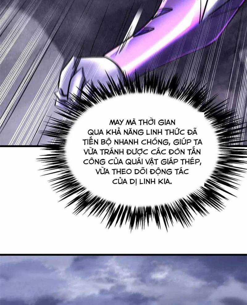 Siêu Cấp Thần Cơ Nhân - Chapter 305 - Trang 53