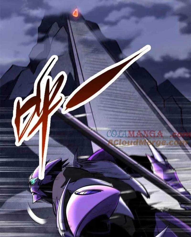 Siêu Cấp Thần Cơ Nhân - Chapter 305 - Trang 54