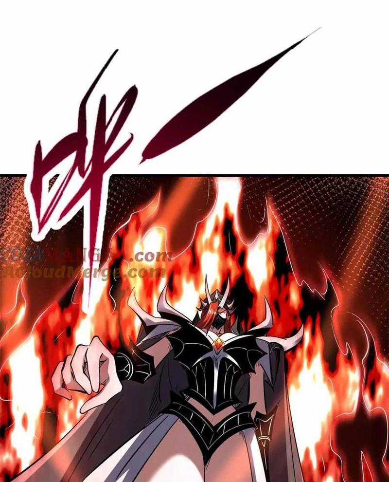 Siêu Cấp Thần Cơ Nhân - Chapter 305 - Trang 56