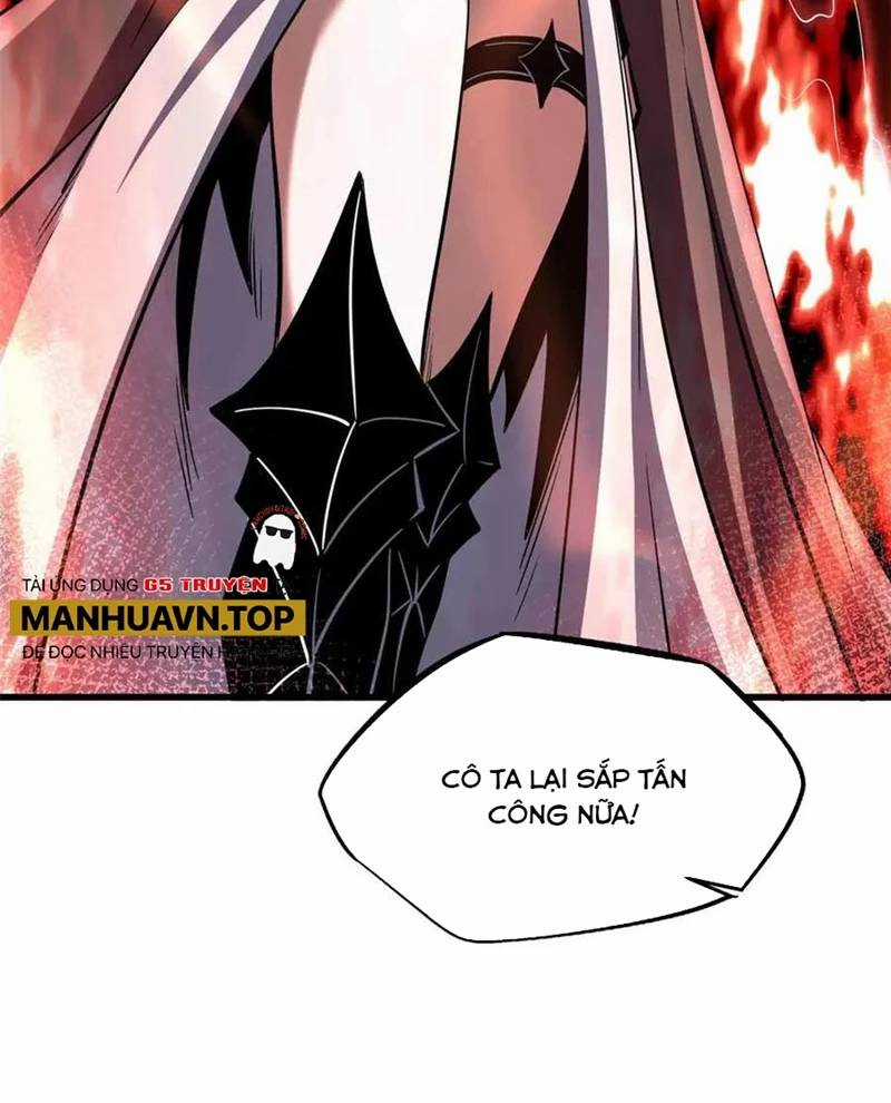 Siêu Cấp Thần Cơ Nhân - Chapter 305 - Trang 57