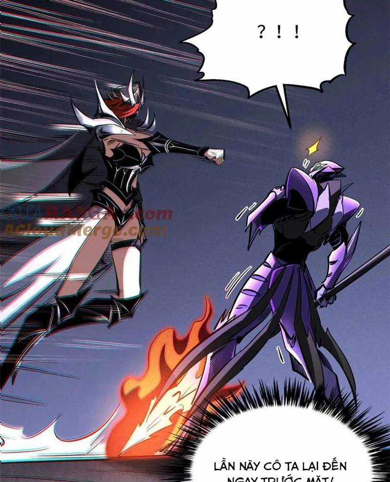 Siêu Cấp Thần Cơ Nhân - Chapter 305 - Trang 60