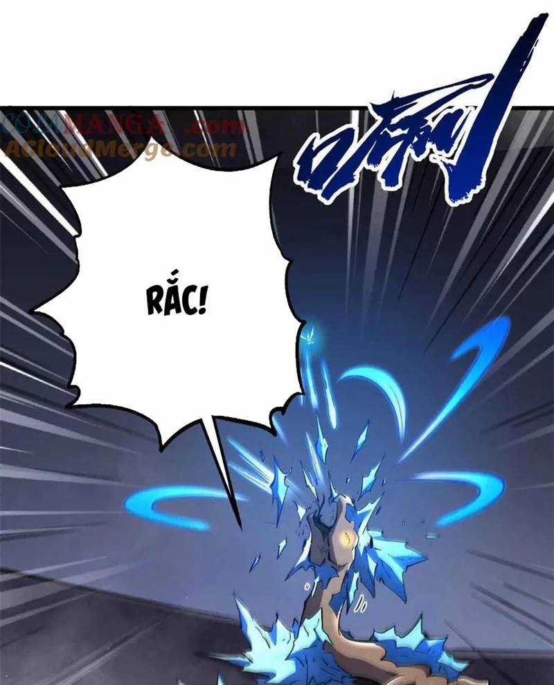 Siêu Cấp Thần Cơ Nhân - Chapter 305 - Trang 7