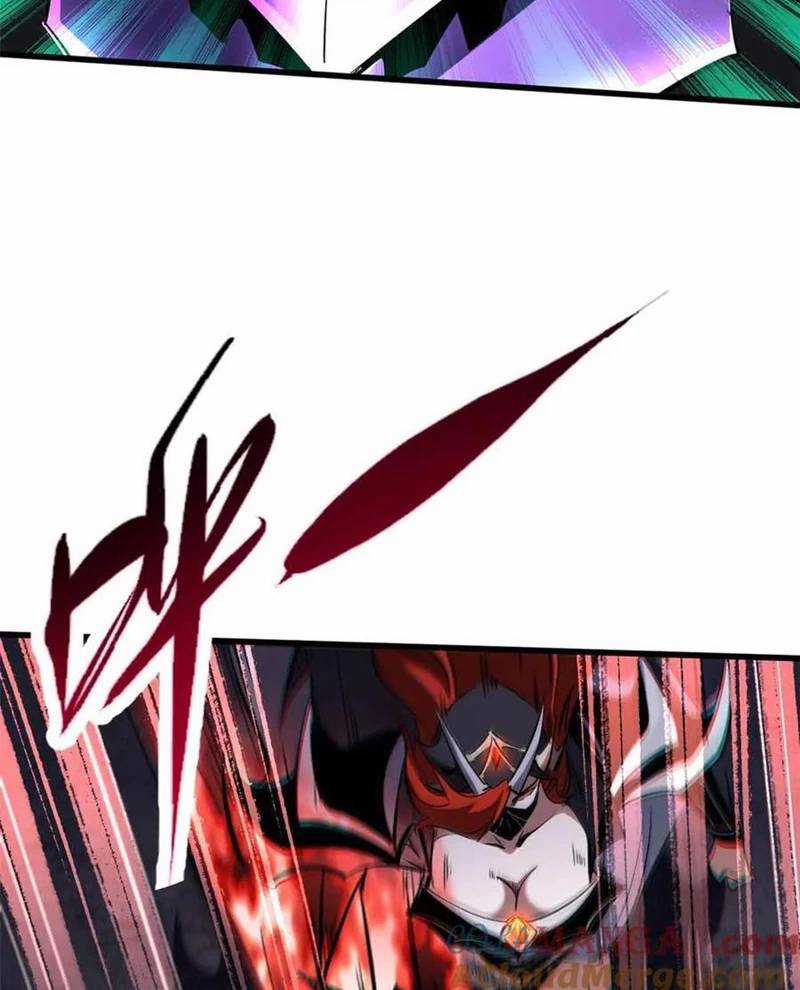 Siêu Cấp Thần Cơ Nhân - Chapter 305 - Trang 62