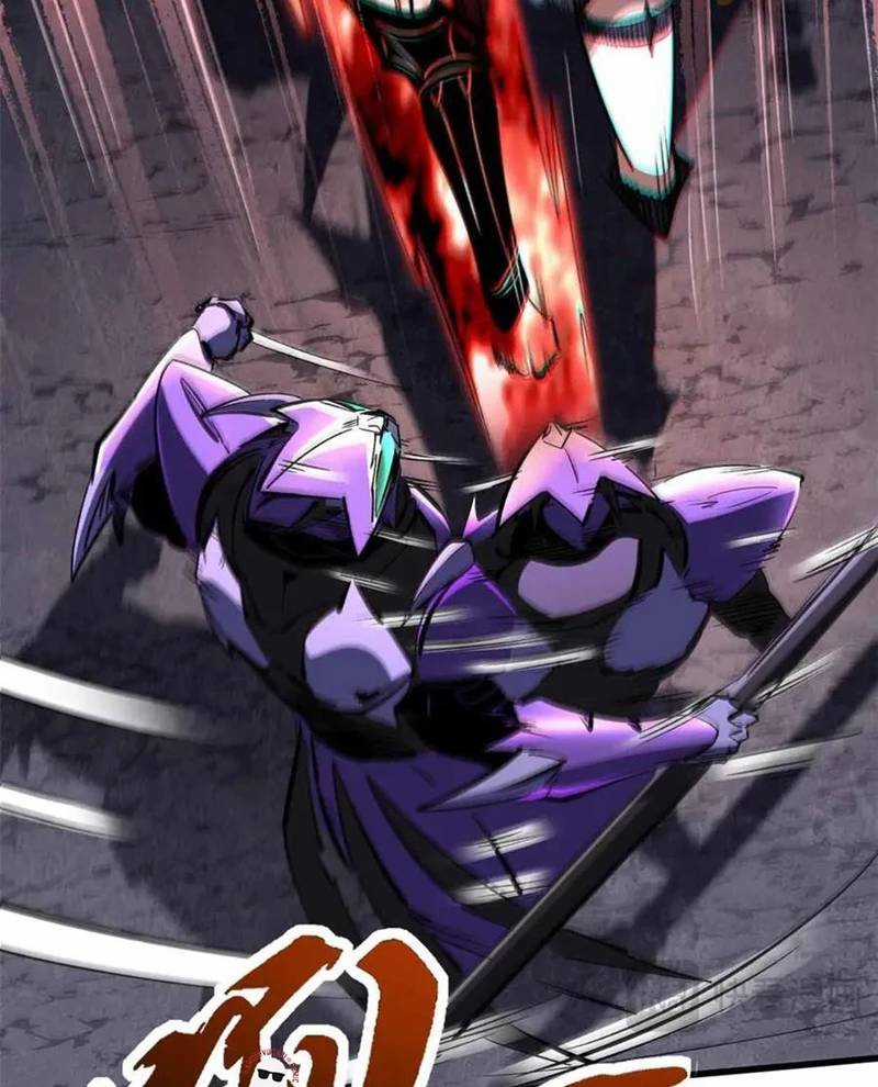 Siêu Cấp Thần Cơ Nhân - Chapter 305 - Trang 63