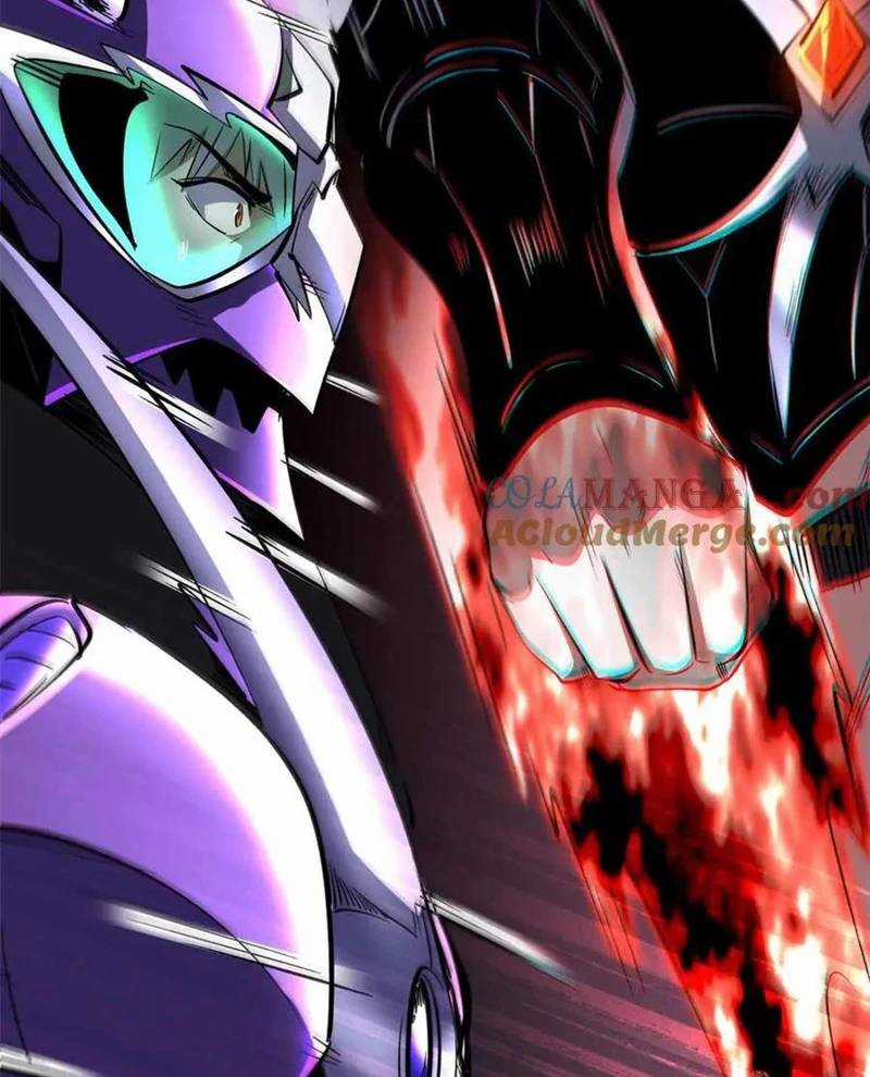 Siêu Cấp Thần Cơ Nhân - Chapter 305 - Trang 65