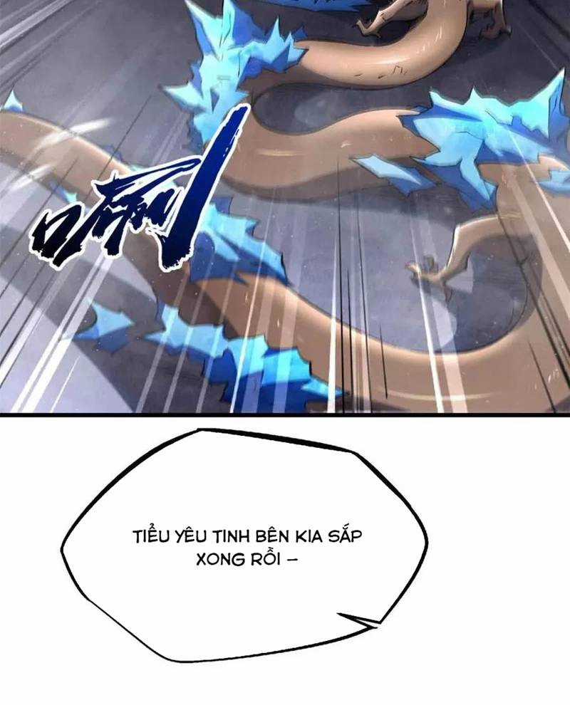 Siêu Cấp Thần Cơ Nhân - Chapter 305 - Trang 8