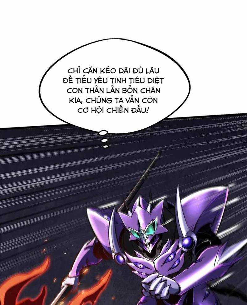 Siêu Cấp Thần Cơ Nhân - Chapter 305 - Trang 9
