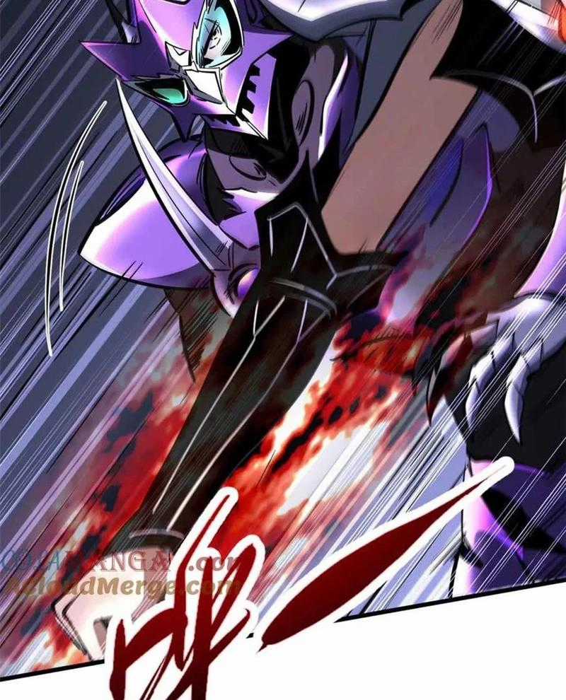 Siêu Cấp Thần Cơ Nhân - Chapter 306 - Trang 2