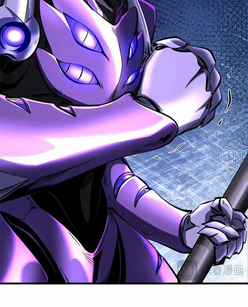 Siêu Cấp Thần Cơ Nhân - Chapter 306 - Trang 11