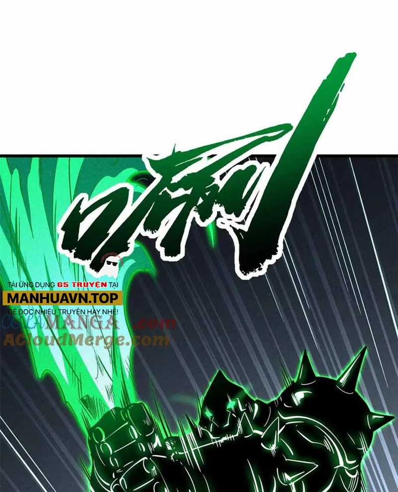 Siêu Cấp Thần Cơ Nhân - Chapter 306 - Trang 12