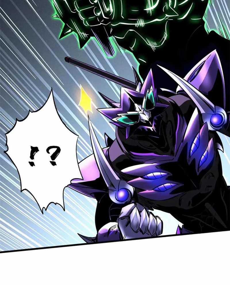 Siêu Cấp Thần Cơ Nhân - Chapter 306 - Trang 13