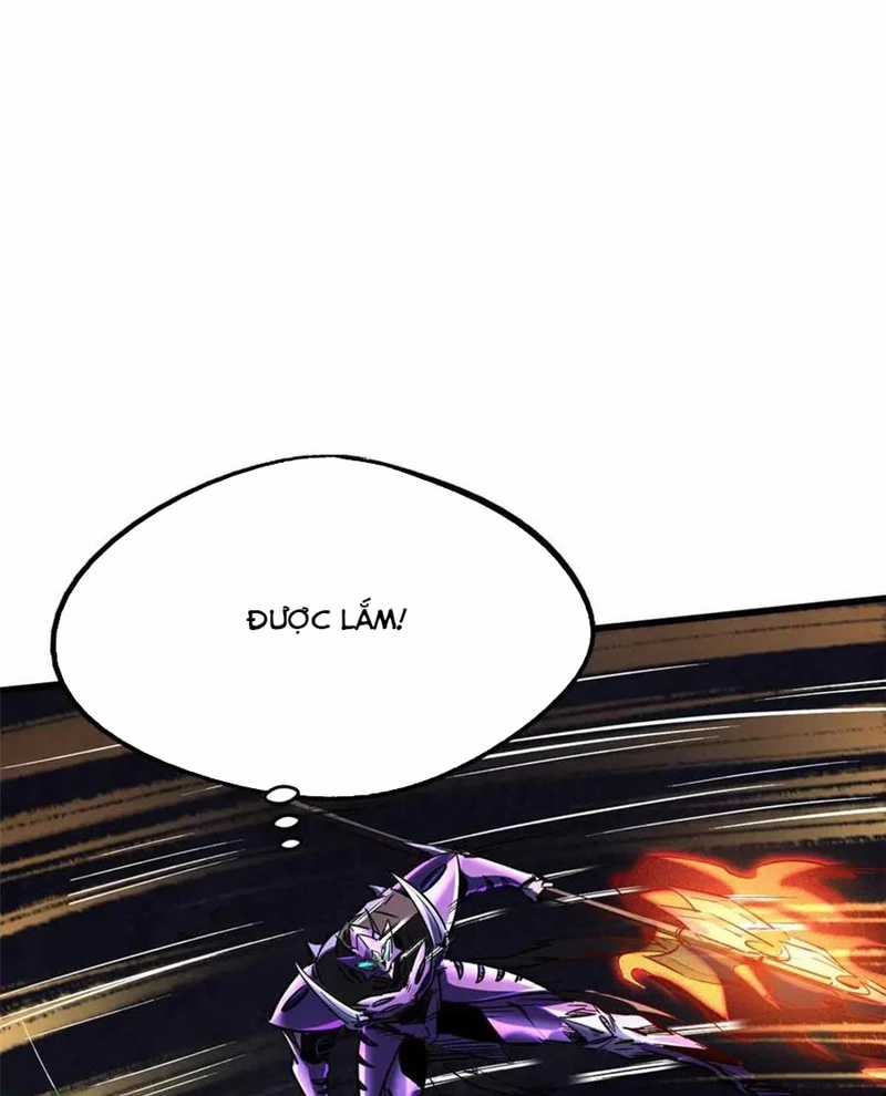 Siêu Cấp Thần Cơ Nhân - Chapter 306 - Trang 14