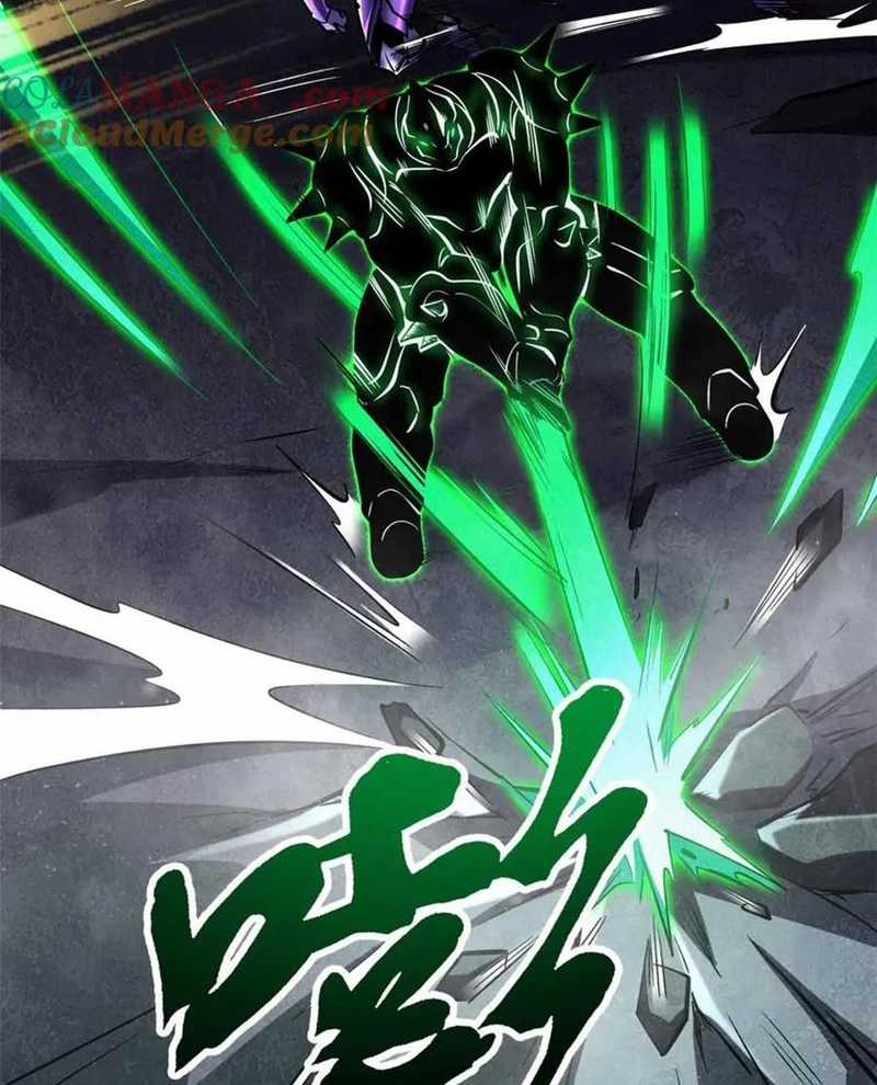 Siêu Cấp Thần Cơ Nhân - Chapter 306 - Trang 15