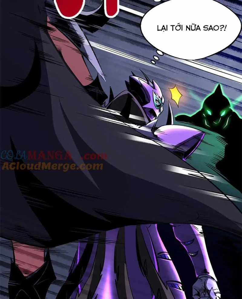 Siêu Cấp Thần Cơ Nhân - Chapter 306 - Trang 17