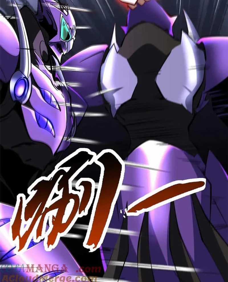 Siêu Cấp Thần Cơ Nhân - Chapter 306 - Trang 19