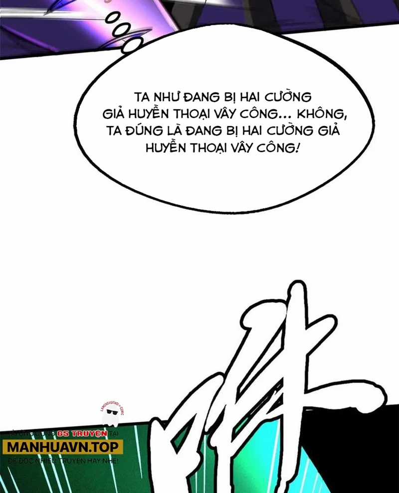 Siêu Cấp Thần Cơ Nhân - Chapter 306 - Trang 20