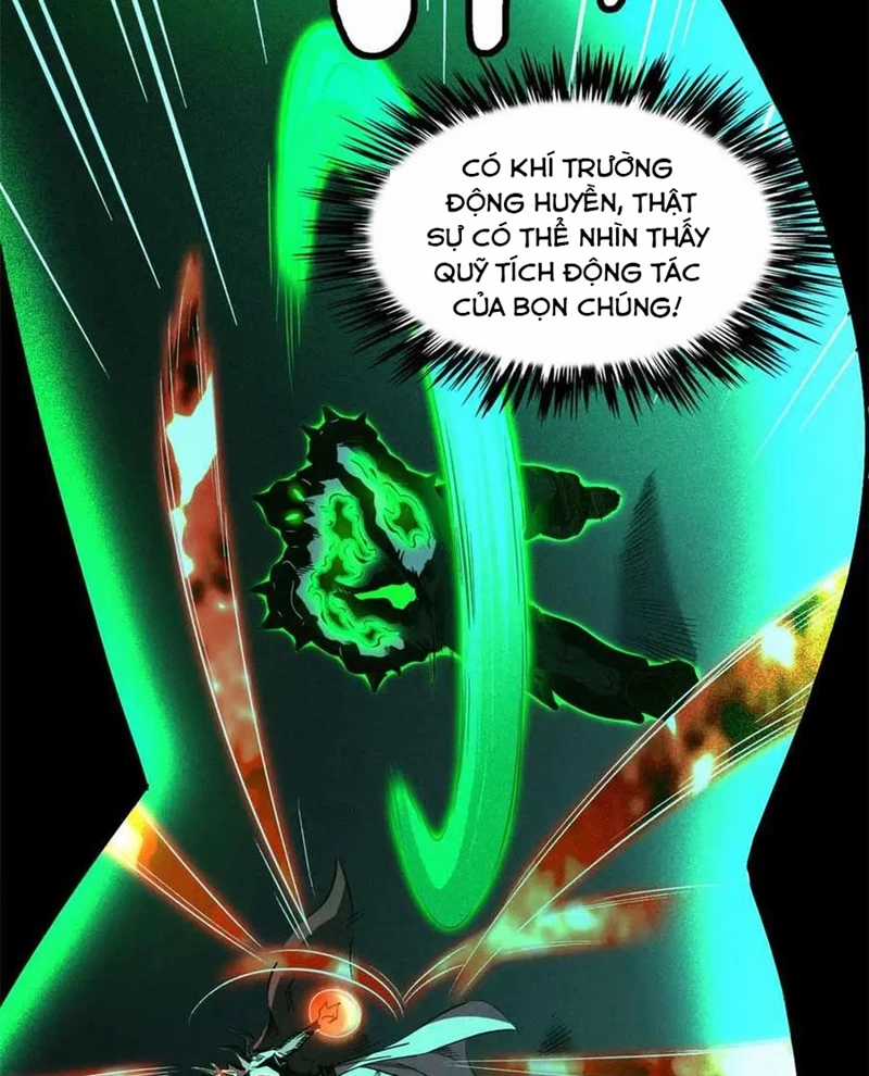 Siêu Cấp Thần Cơ Nhân - Chapter 306 - Trang 21