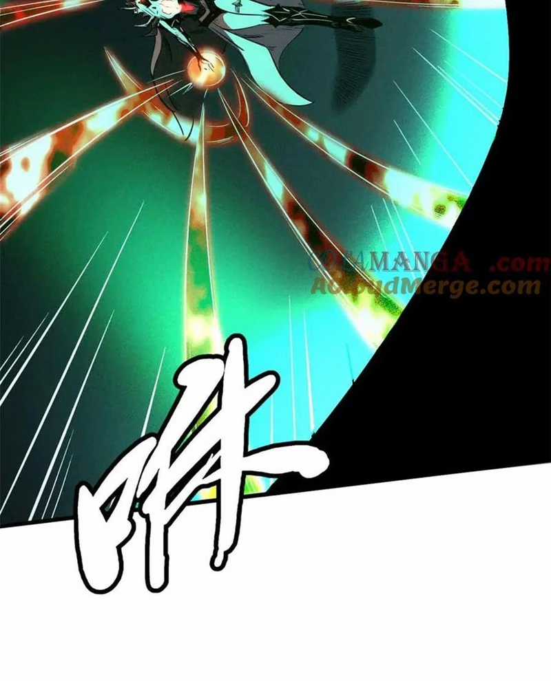 Siêu Cấp Thần Cơ Nhân - Chapter 306 - Trang 22