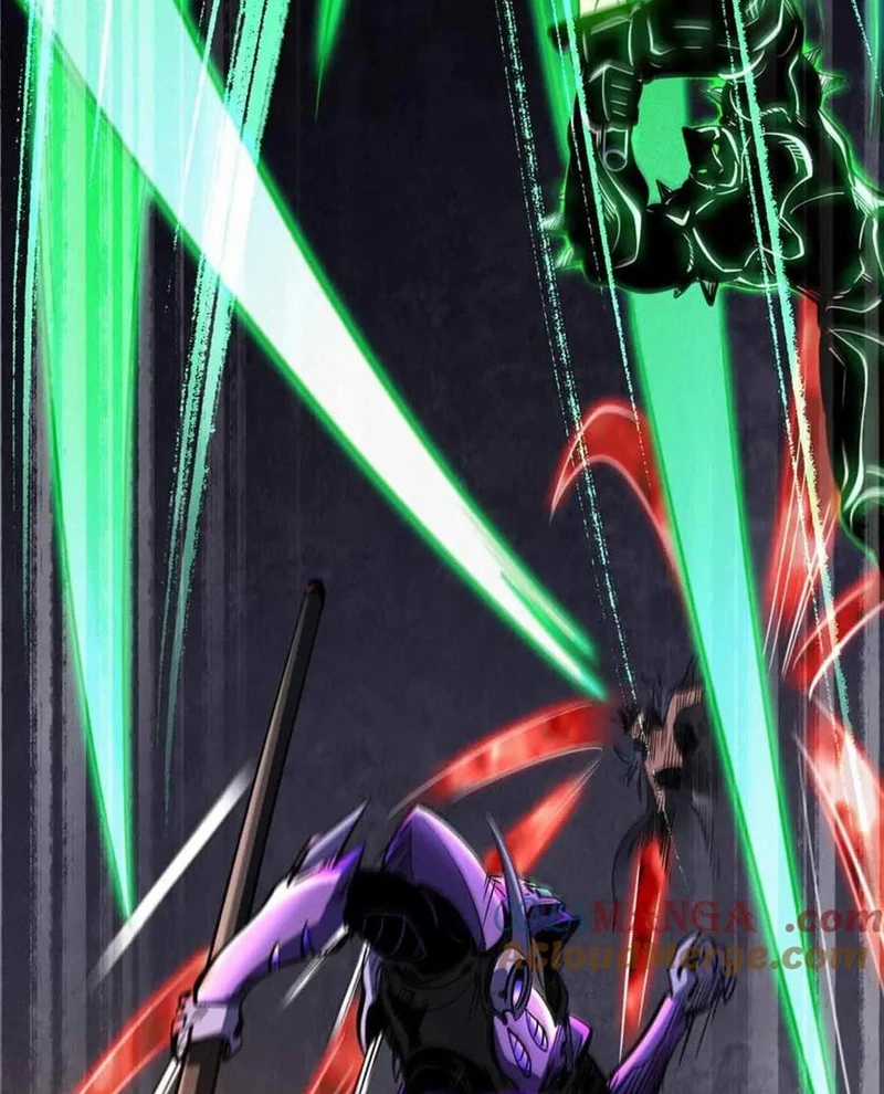 Siêu Cấp Thần Cơ Nhân - Chapter 306 - Trang 24