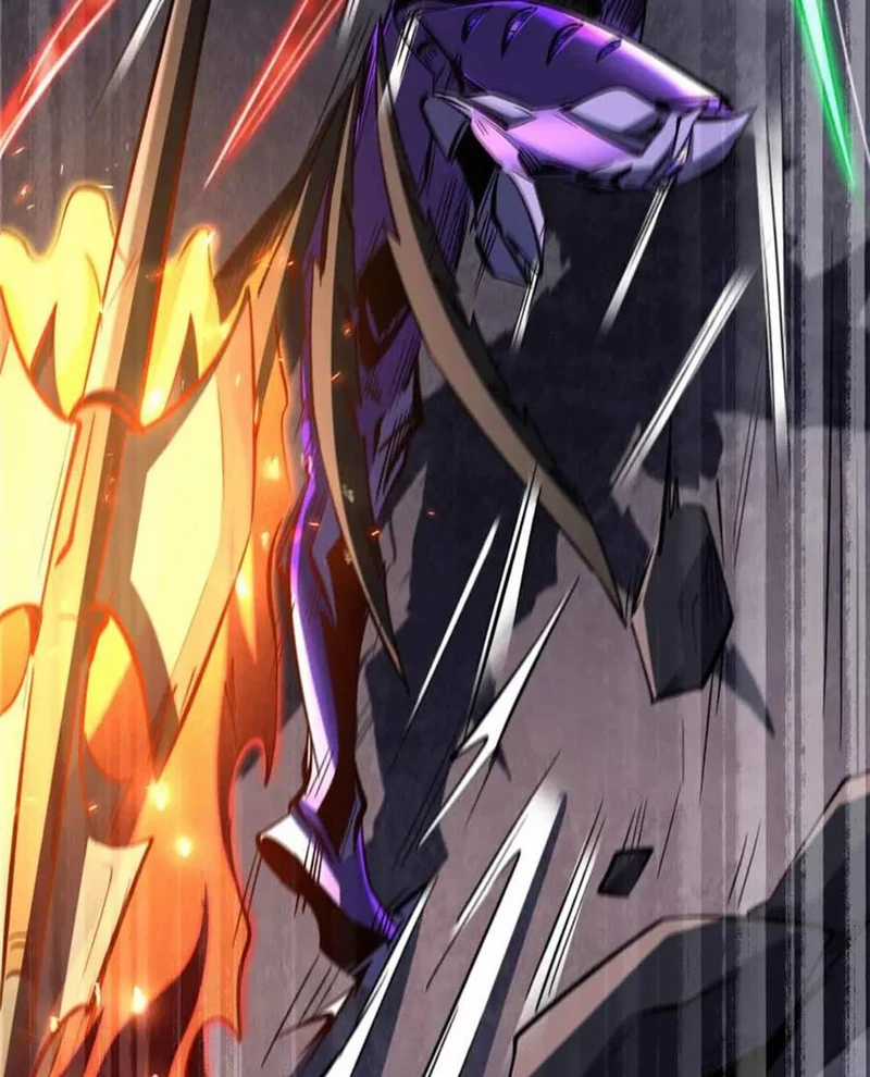 Siêu Cấp Thần Cơ Nhân - Chapter 306 - Trang 25