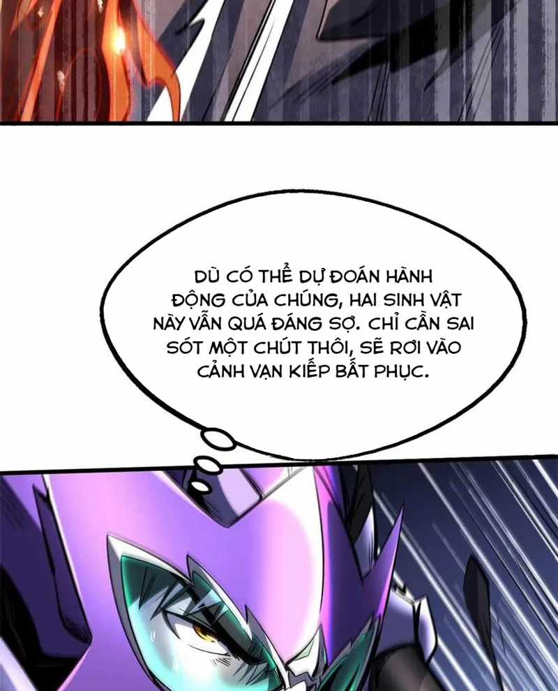Siêu Cấp Thần Cơ Nhân - Chapter 306 - Trang 26