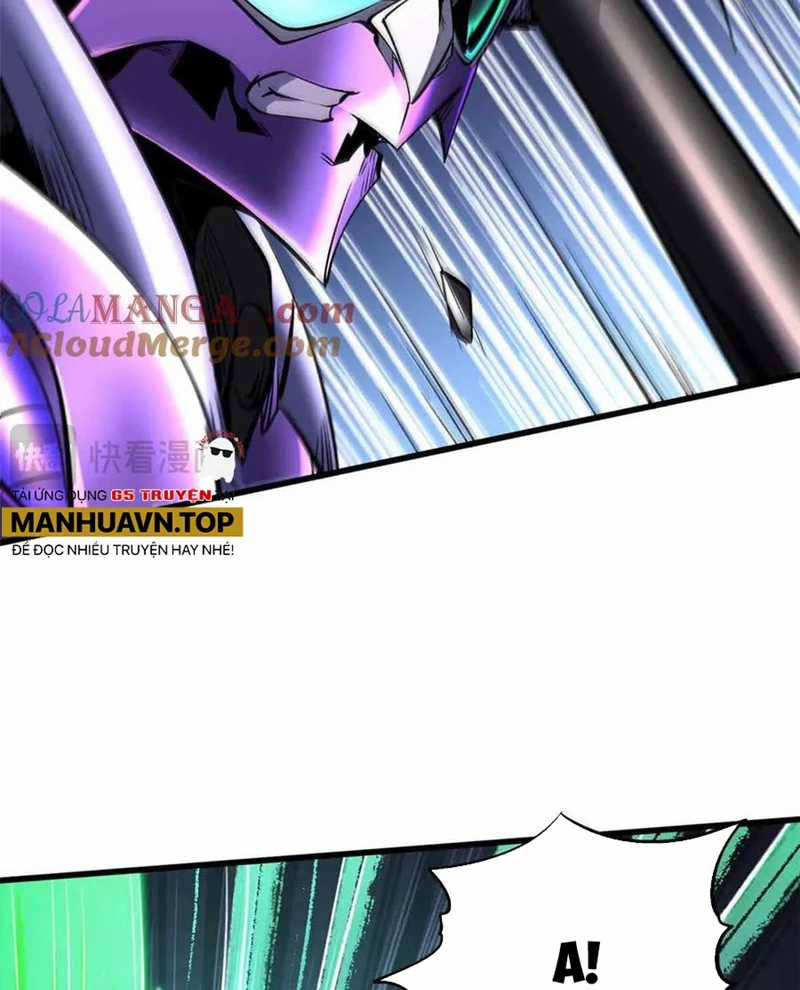 Siêu Cấp Thần Cơ Nhân - Chapter 306 - Trang 27