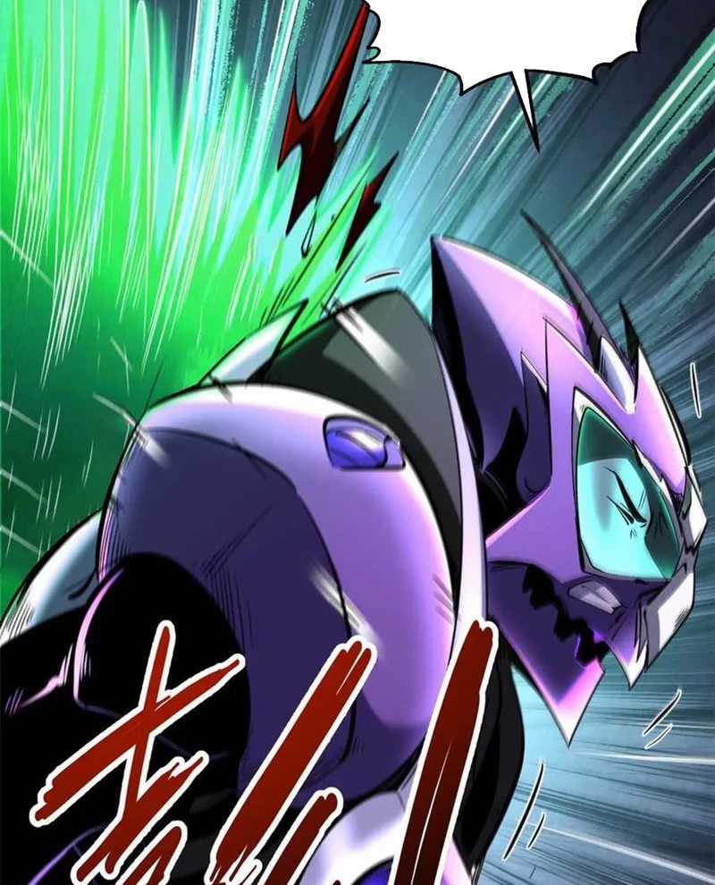 Siêu Cấp Thần Cơ Nhân - Chapter 306 - Trang 28