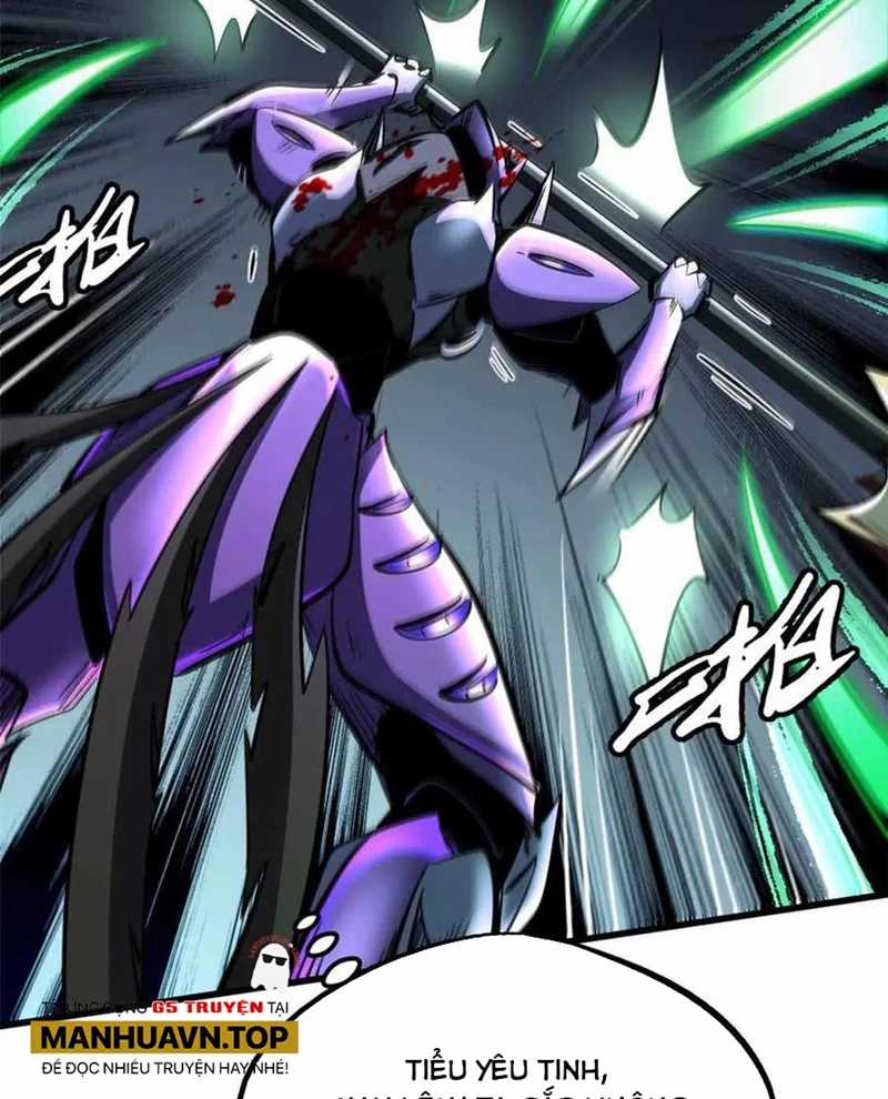 Siêu Cấp Thần Cơ Nhân - Chapter 306 - Trang 31