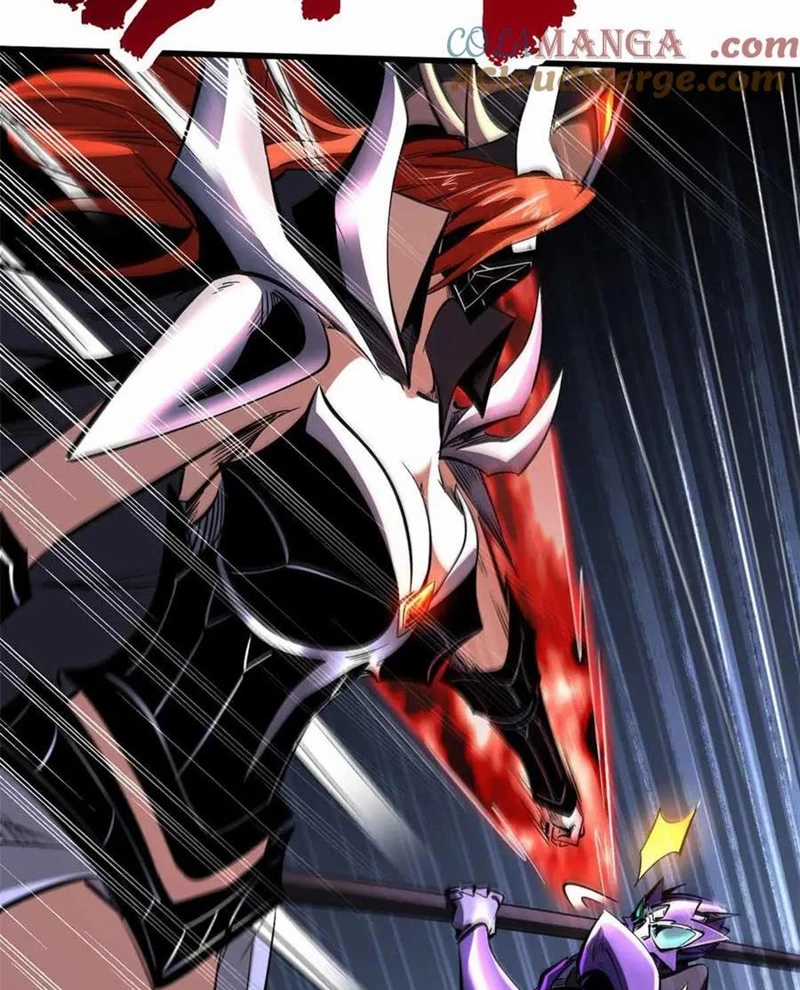 Siêu Cấp Thần Cơ Nhân - Chapter 306 - Trang 33