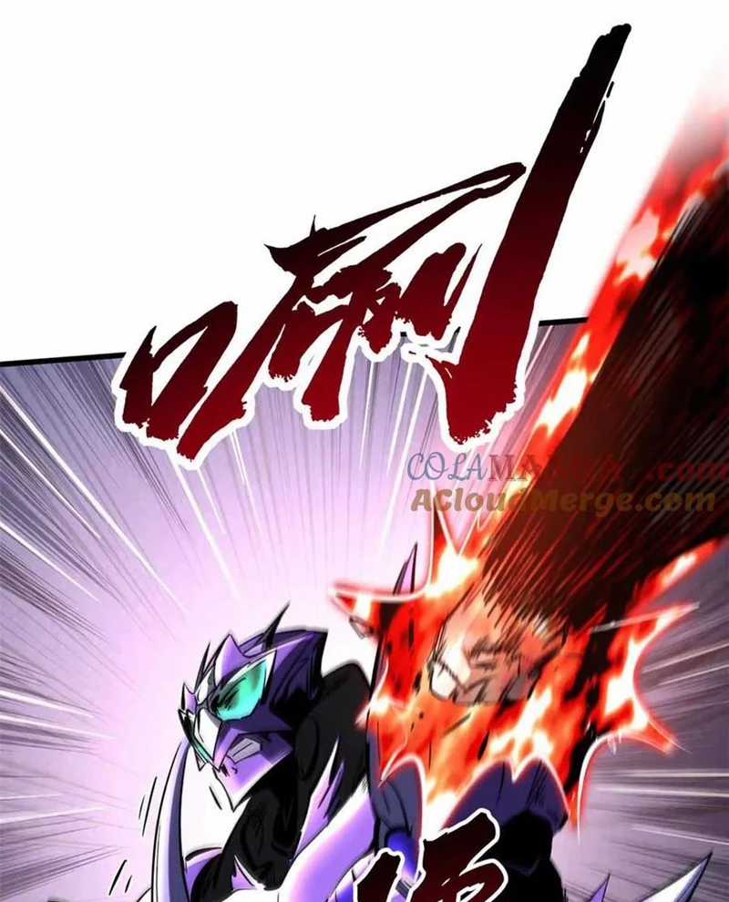 Siêu Cấp Thần Cơ Nhân - Chapter 306 - Trang 35