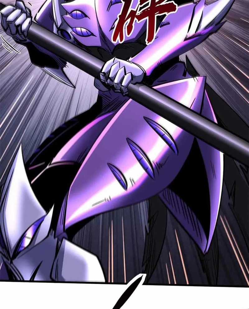 Siêu Cấp Thần Cơ Nhân - Chapter 306 - Trang 36