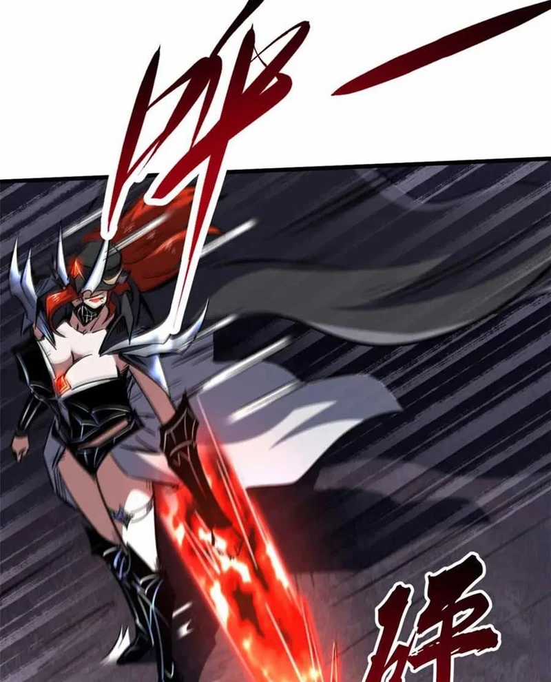 Siêu Cấp Thần Cơ Nhân - Chapter 306 - Trang 37