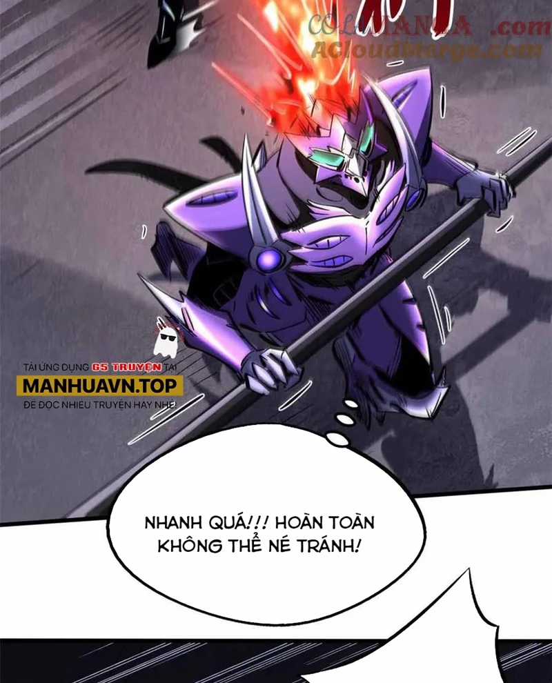 Siêu Cấp Thần Cơ Nhân - Chapter 306 - Trang 38