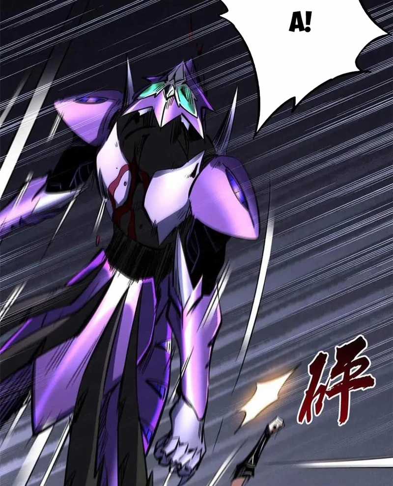 Siêu Cấp Thần Cơ Nhân - Chapter 306 - Trang 39