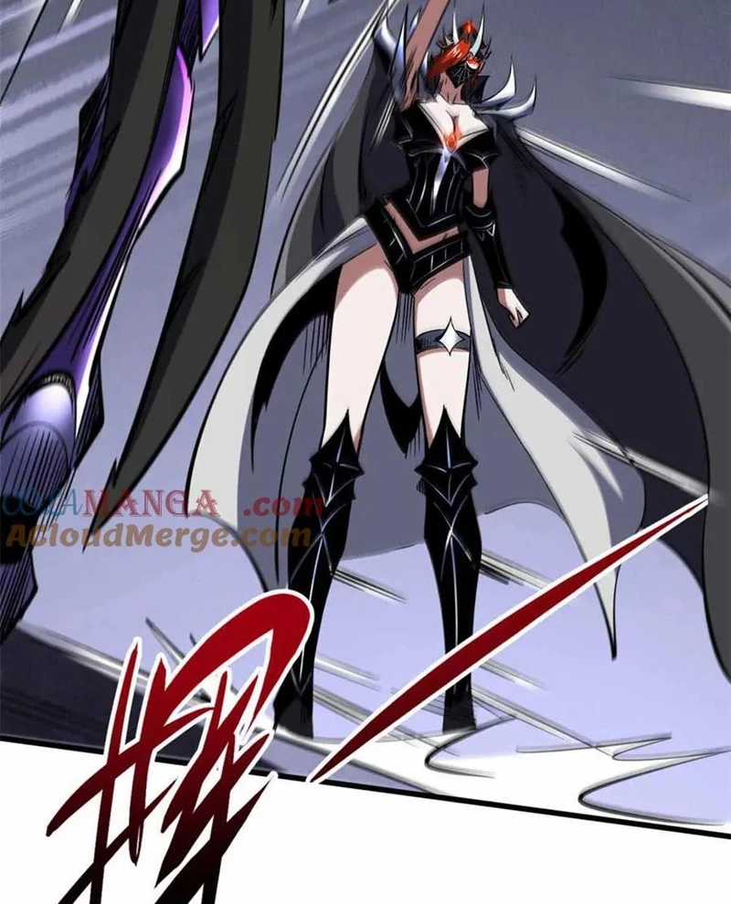 Siêu Cấp Thần Cơ Nhân - Chapter 306 - Trang 40