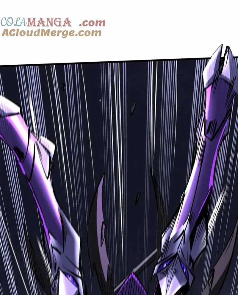 Siêu Cấp Thần Cơ Nhân - Chapter 306 - Trang 43