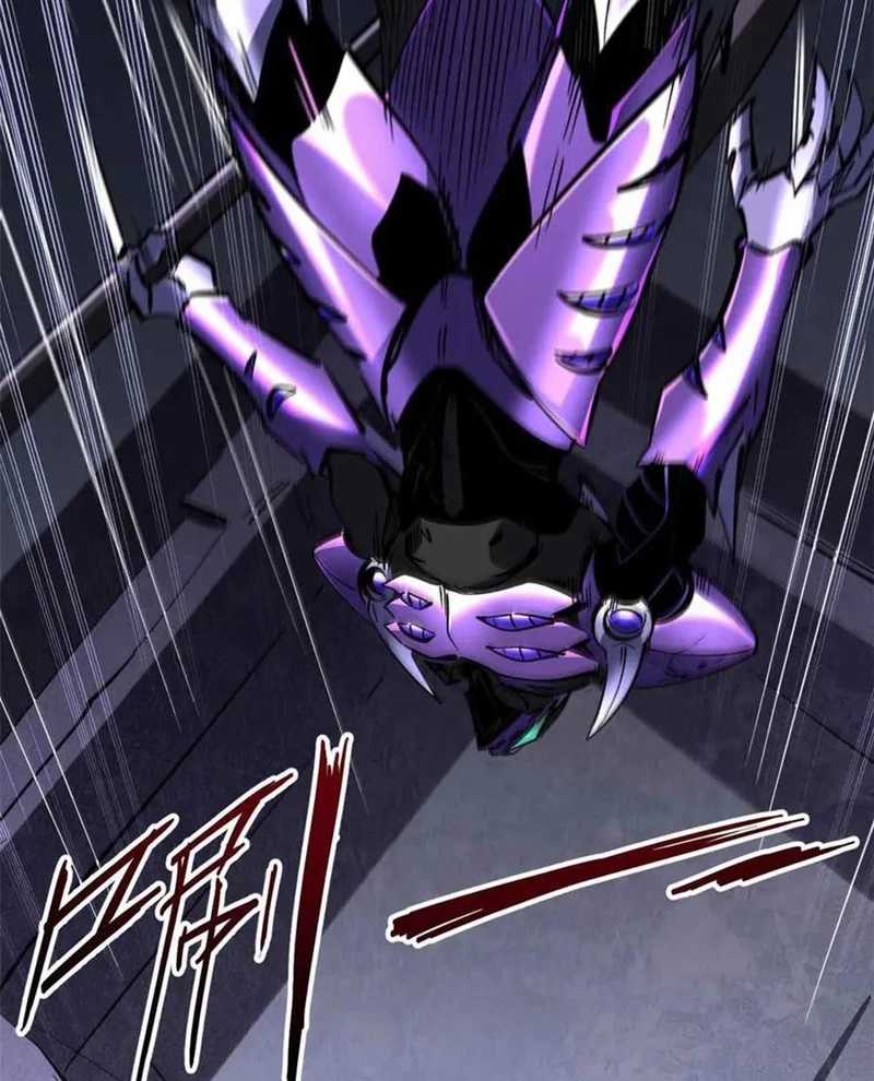 Siêu Cấp Thần Cơ Nhân - Chapter 306 - Trang 44