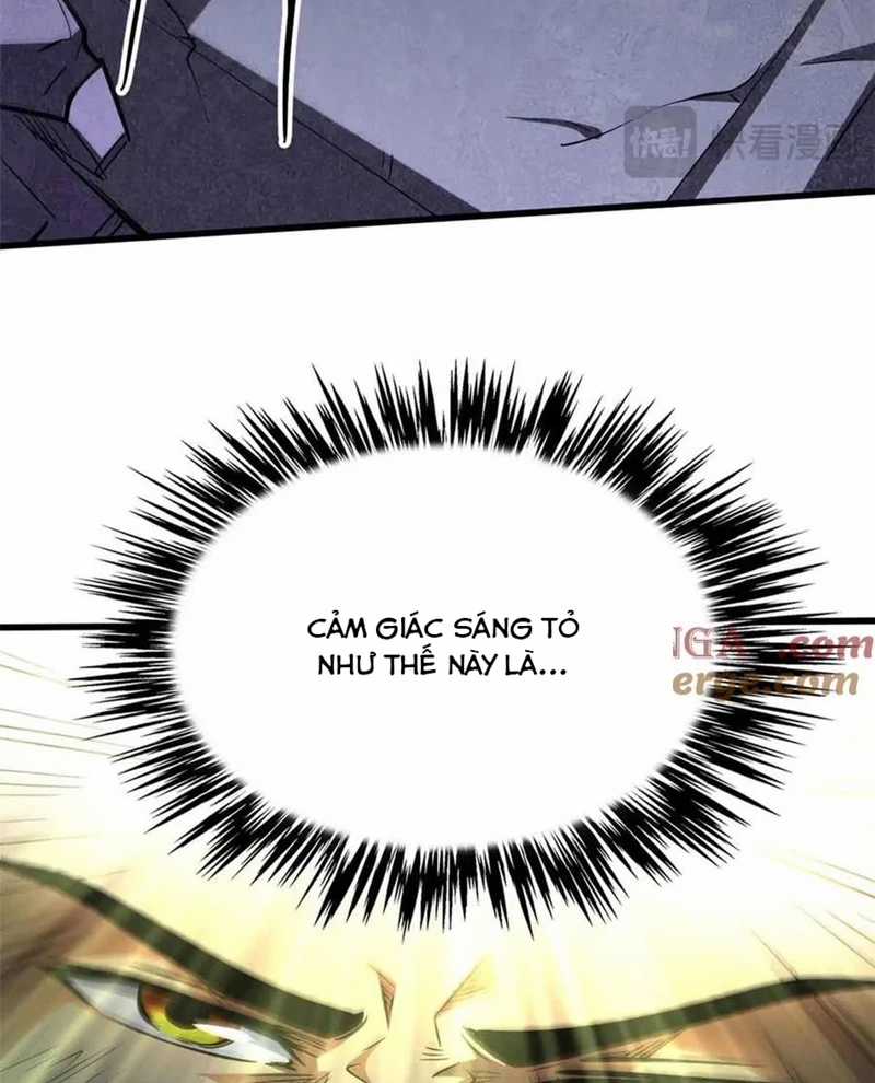 Siêu Cấp Thần Cơ Nhân - Chapter 306 - Trang 45