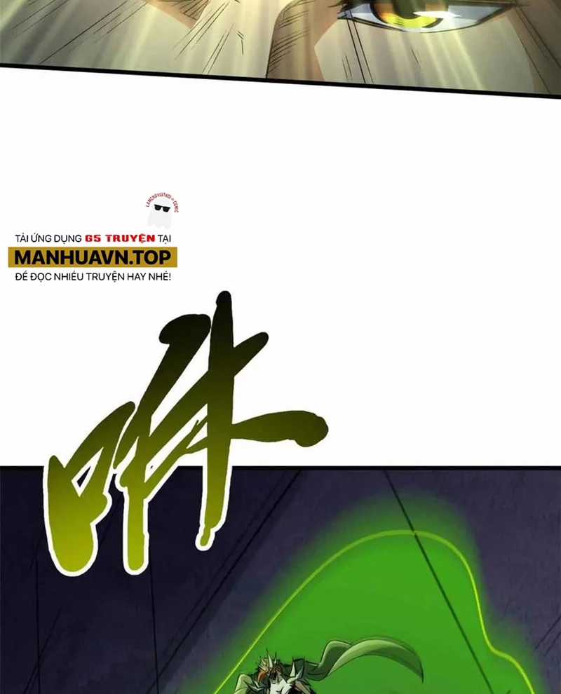 Siêu Cấp Thần Cơ Nhân - Chapter 306 - Trang 46