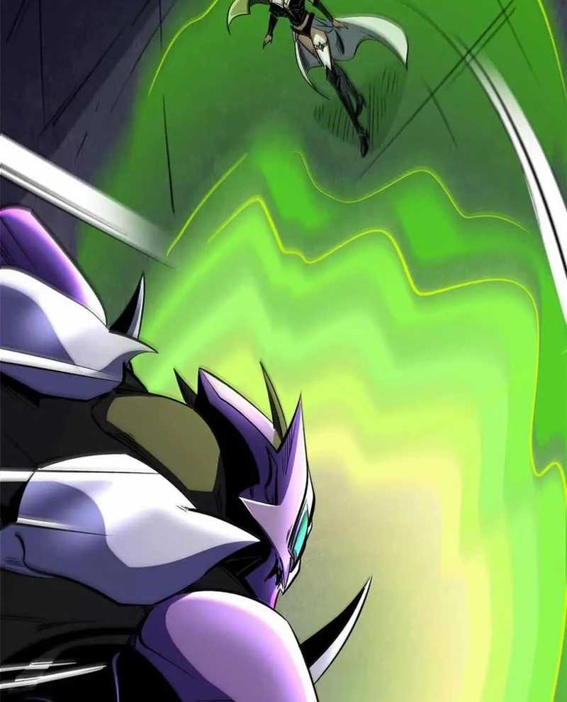 Siêu Cấp Thần Cơ Nhân - Chapter 306 - Trang 47