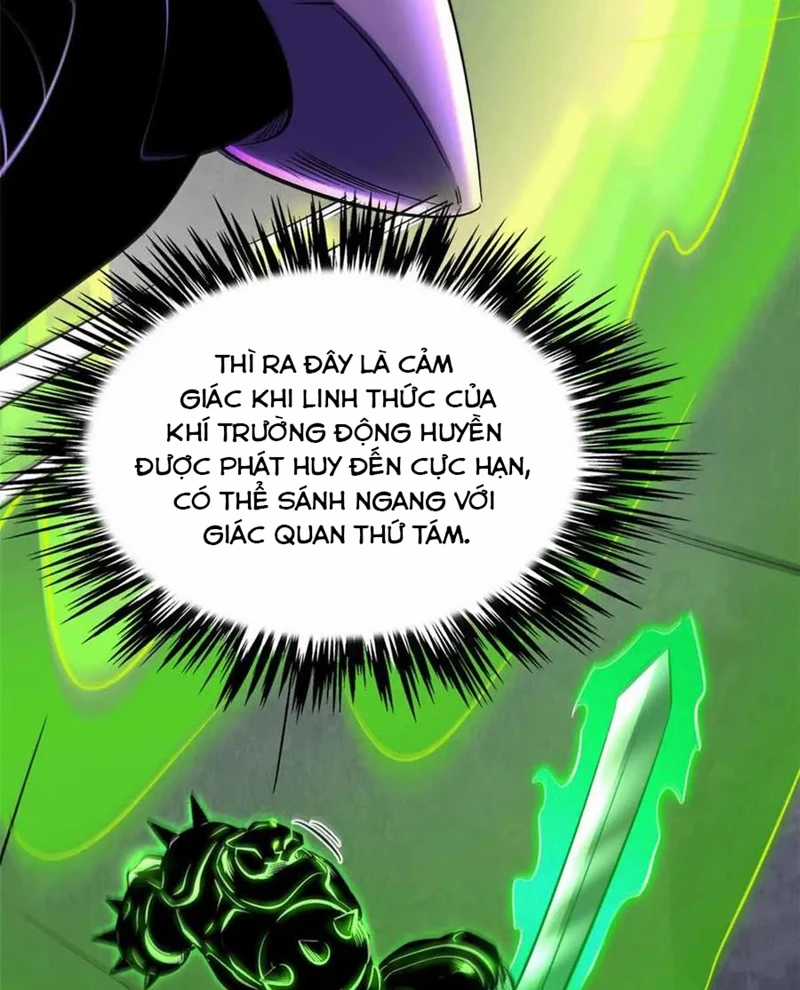 Siêu Cấp Thần Cơ Nhân - Chapter 306 - Trang 48