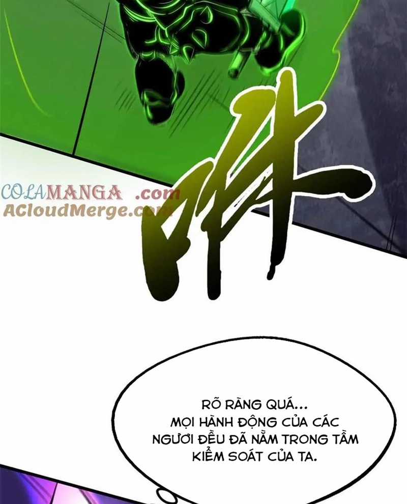 Siêu Cấp Thần Cơ Nhân - Chapter 306 - Trang 49