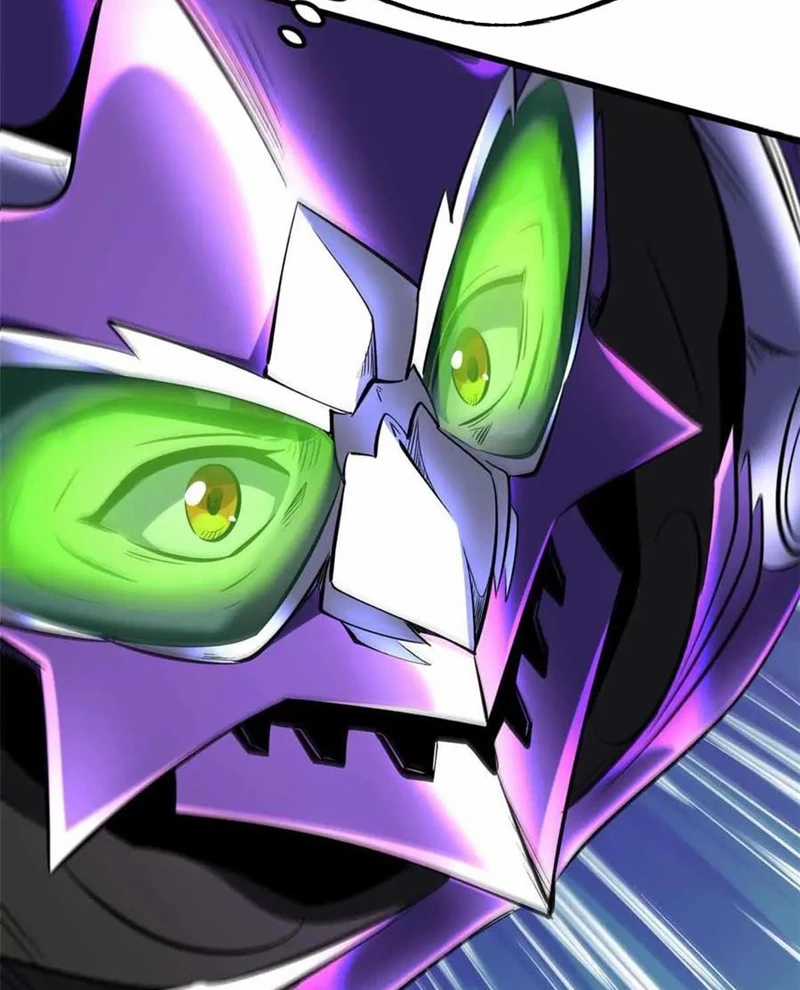 Siêu Cấp Thần Cơ Nhân - Chapter 306 - Trang 50