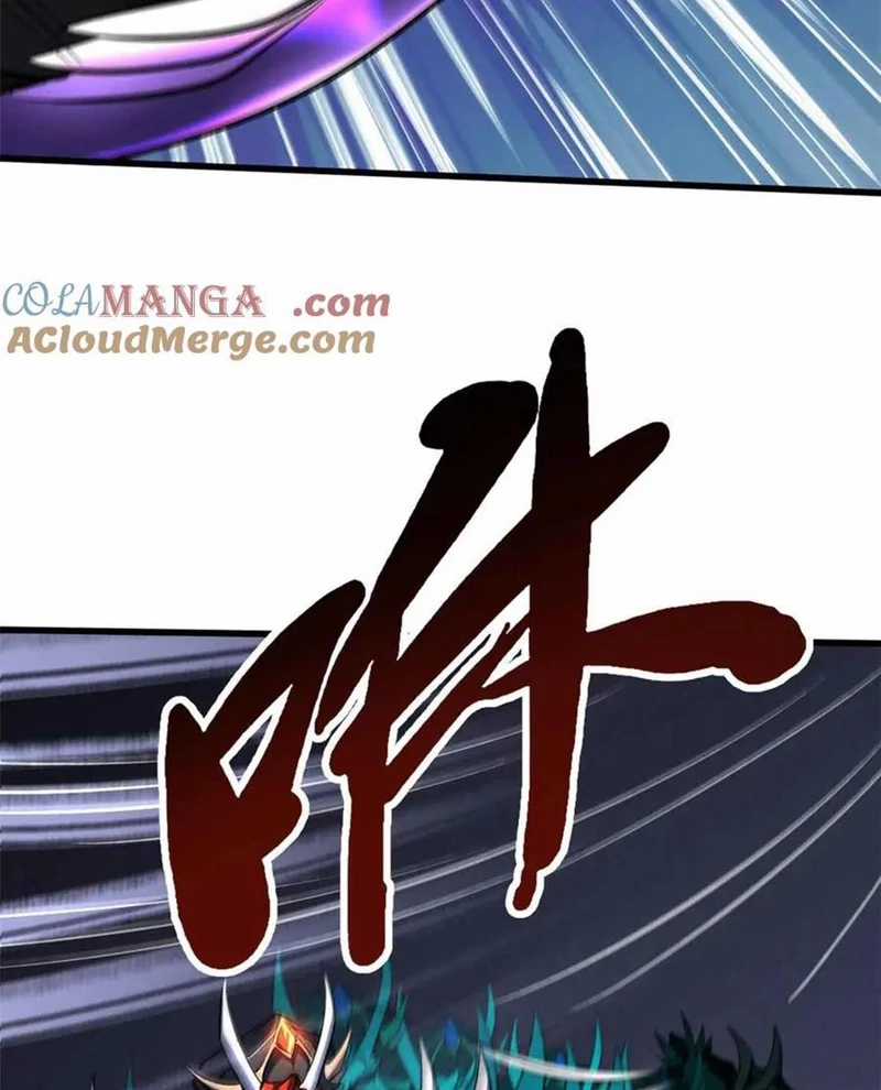 Siêu Cấp Thần Cơ Nhân - Chapter 306 - Trang 51